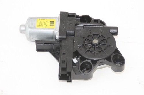 Motorino alzacristalli