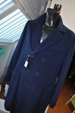 SANTANIELLO SARTORIA CAPPOTTO