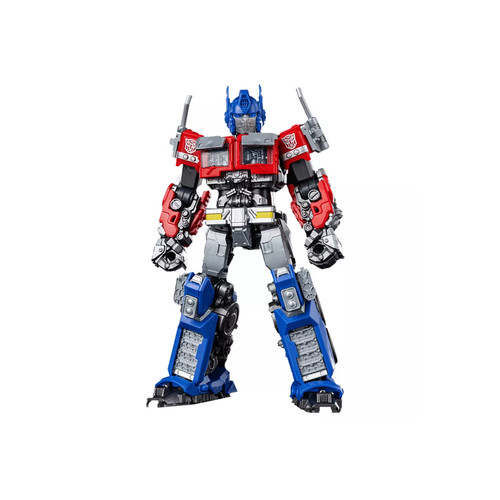 Blokees transformers rise - transformers,