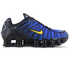 Nike Shox TL - Sneakers Uomo
