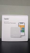 tado° V3+ Smart Programmable