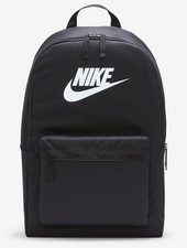 Zaino nike heritage - -, nero