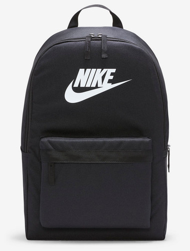 Zaino nike heritage nero - nike,