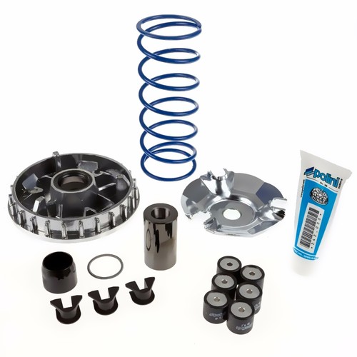 Kit variatore polini - variatore,