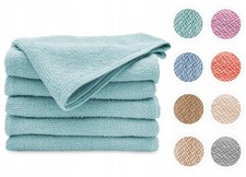 Asciugamano Telo Bagno Cotone