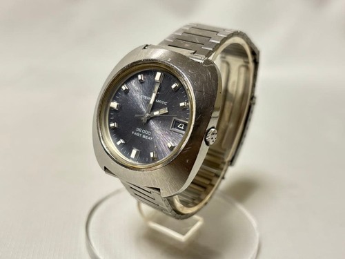 Orologio uomo eterna matic - orologio,