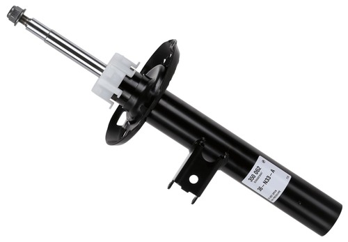 Ammortizzatore sachs 350 - sachs,
