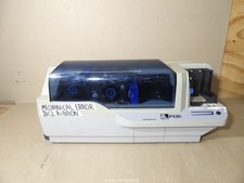 ZEBRA P430I ID Plastic Color