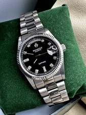 RARO! Orologio SANDOZ QUARTZ