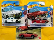 Hot Wheels Alfa Romeo Giulia