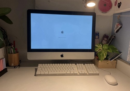 Imac 2010 high sierra - 2010,
