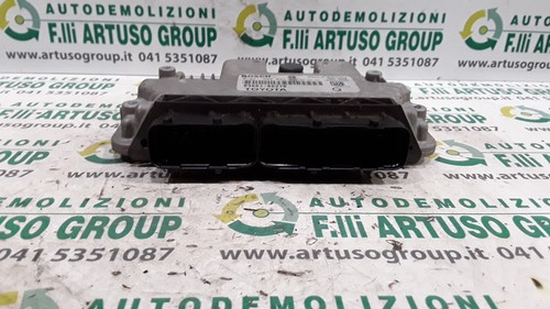 Centralina iniezione euro - centralina, p/euro