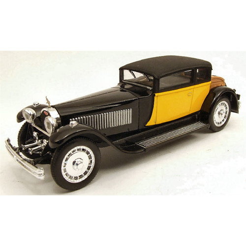 Bugatti royale weymann 1929 - 41,