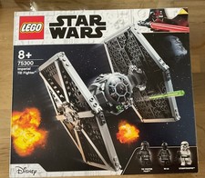 BOITE SET  LEGO VAISSEAU STAR