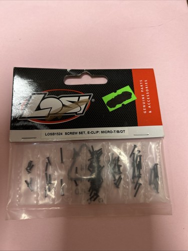 Losi micro baja ram 1 - losi, 1/36