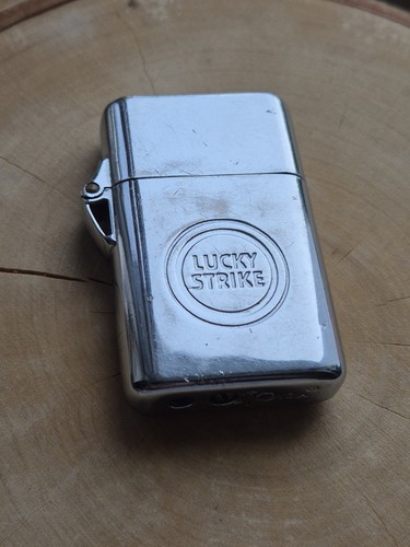 Accendisigari gas vintage - a,