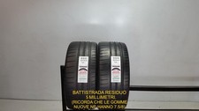 GOMME USATE   225/35R18 87Y HANKOOK VENTUS S1 EVO Z PNEUMATICI USATI B93820