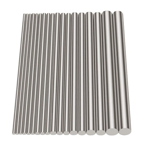 Acciaio inox barra - , tornio