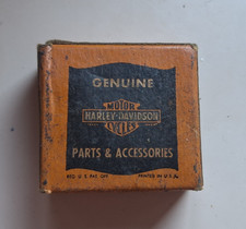 Harley Davidson Circuit