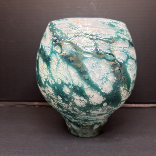 Anthropologie vaso vetro - in,