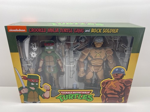 Tmnt teenage mutant ninja - tmnt,