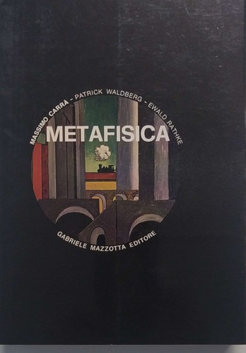 Libro carrà massimo - libro,