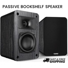 Altoparlanti passivi da