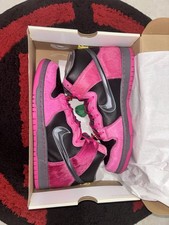 Nike SB Dunk High Run The