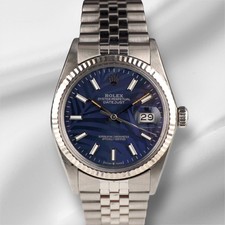 Orologio Rolex 36mm Datejust