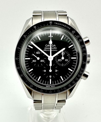 Omega speedmaster moonwatch - omega,