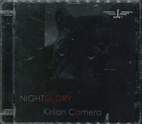 Kirlian camera - ◄►,