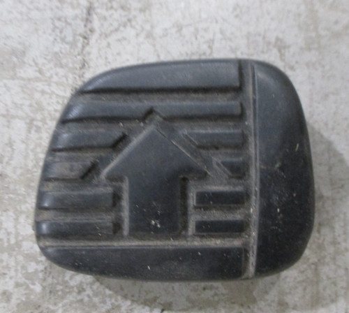 Pedale anteriore john deere - pedale,