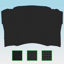 Tappetini isolanti per