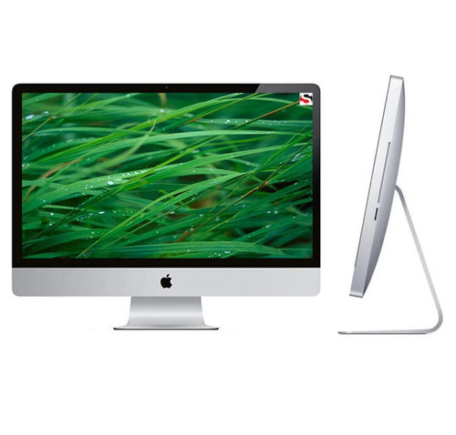 Apple imac mc978ll - imac, i3