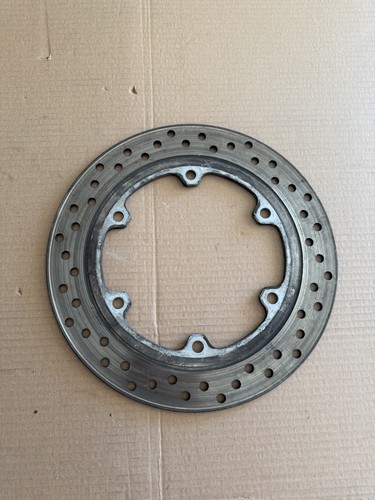 Disco freno posteriore honda - freno,