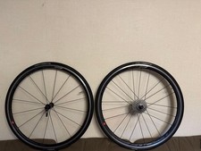 Clincher Fulcrum Racing3 C17