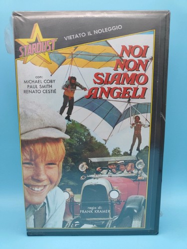 Noi non siamo angeli