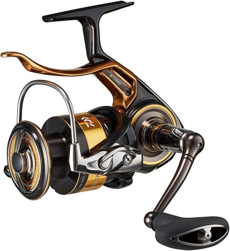 Mulinello freno leva - mulinello, daiwa