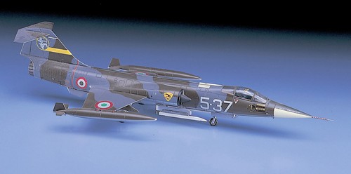 Hasegawa 104 s - 1:72,