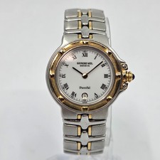 Raymond Weil Geneve Parsifal