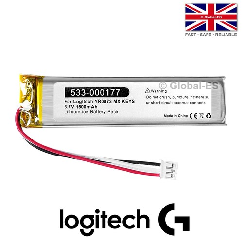 Logitech k800 yr0073 - mx, keys