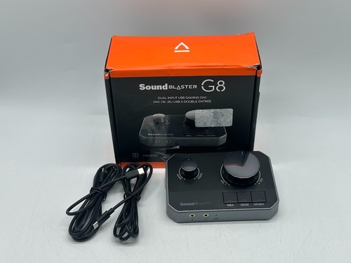Creative labs sound - sound, blaster
