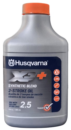 Husqvarna olio 2 tempi - olio,
