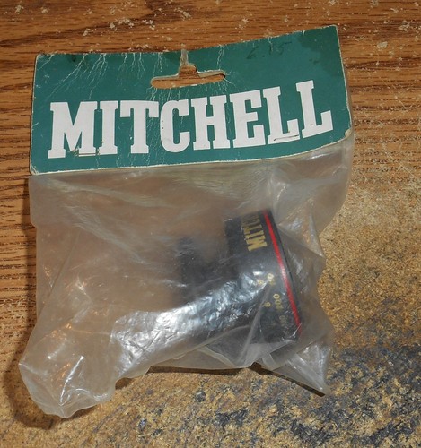 Vintage mitchell parte - vintage,