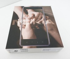 Nokia 8 - 5.3" 4GB RAM/64GB 