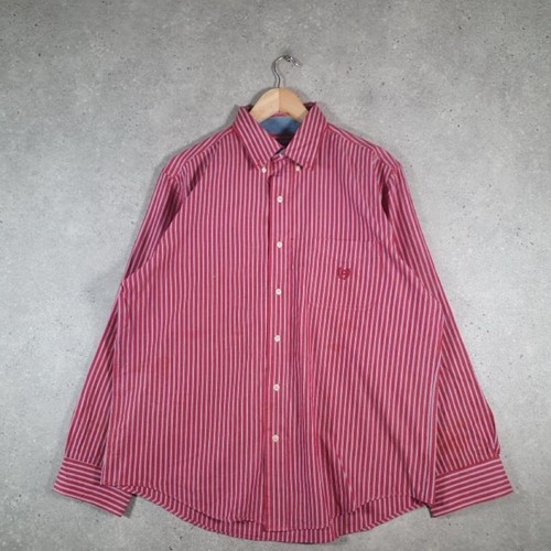 Camicia vintage chaps - camicia, classica
