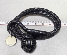 Autentico Bracciale BOTTEGA