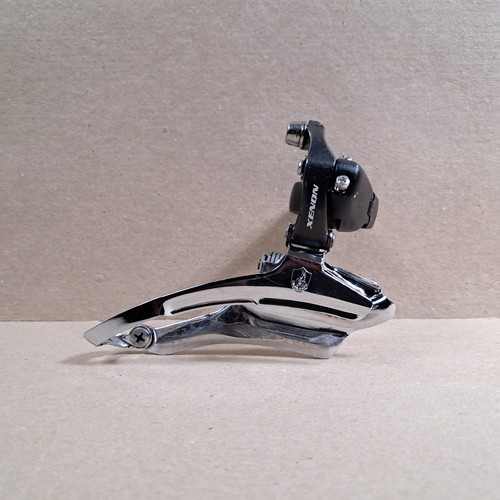Deragliatore anteriore - deragliatore,
