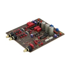 Per Philips TDA1541 Scheda