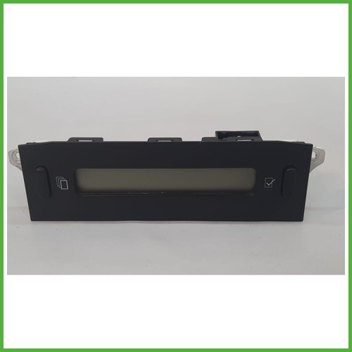 Display indicatore - display,